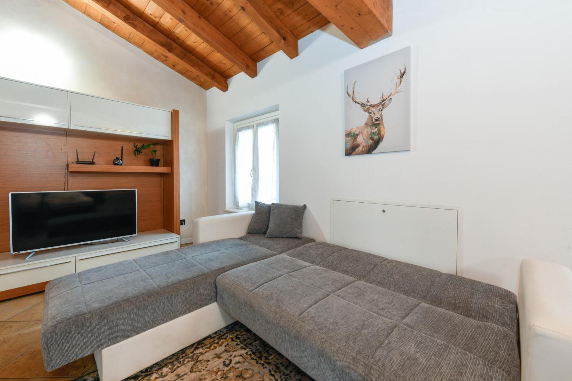 Wendy Apartment- Twobedroom & Pool & Parkprivatefree & Sports Desenzano del Garda Exterior foto