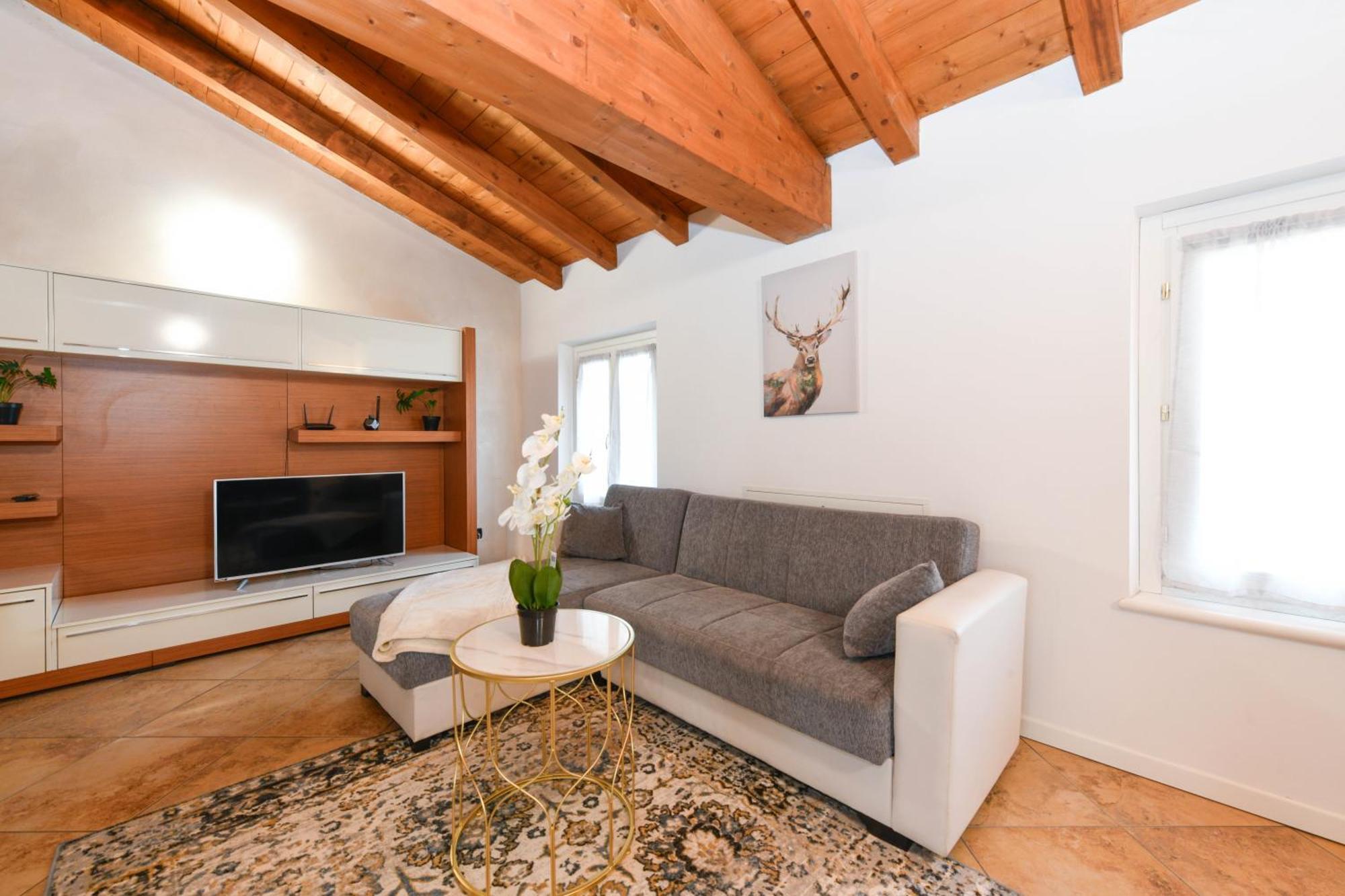 Wendy Apartment- Twobedroom & Pool & Parkprivatefree & Sports Desenzano del Garda Exterior foto