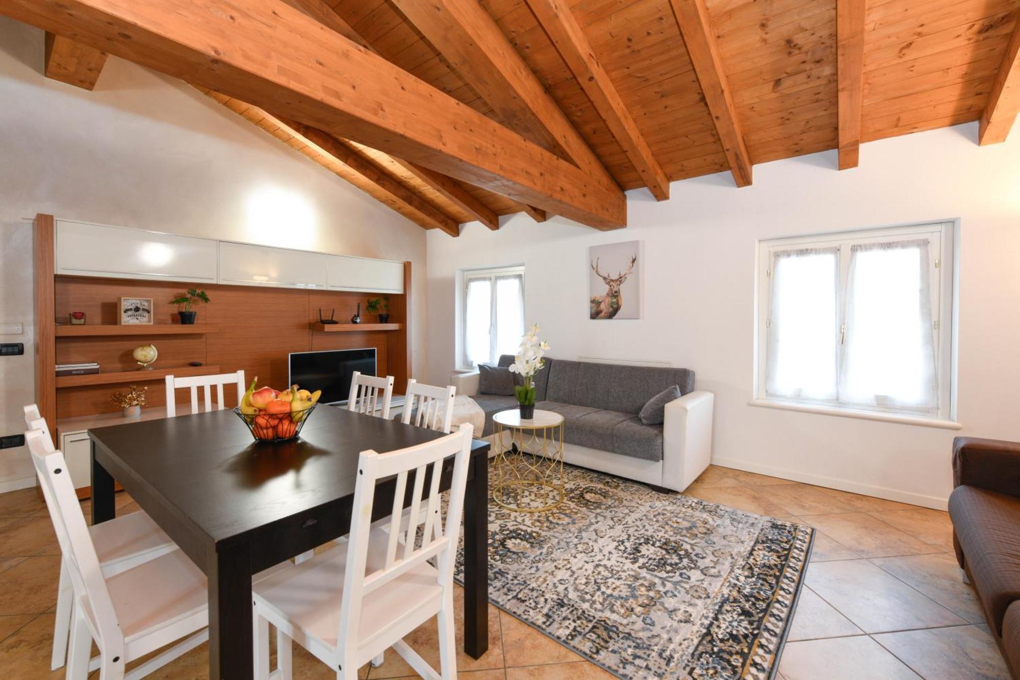 Wendy Apartment- Twobedroom & Pool & Parkprivatefree & Sports Desenzano del Garda Exterior foto